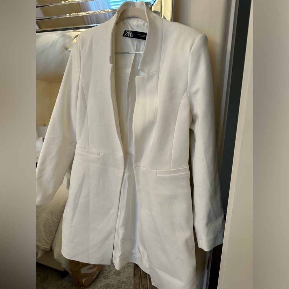 Zara Blazer